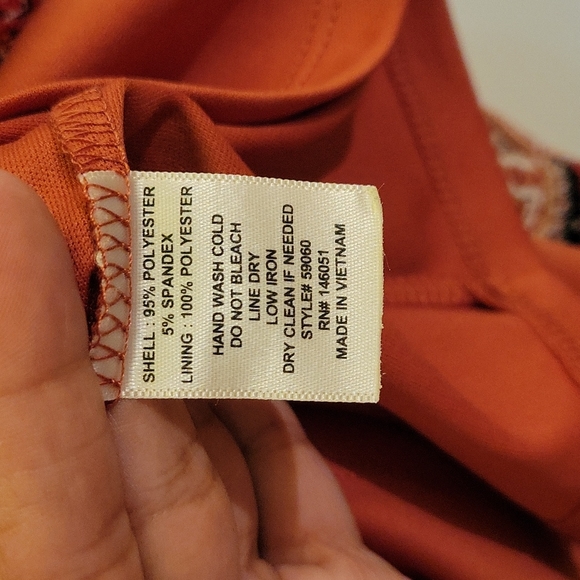 MONTEAU / L / PRINT - Picture 5 of 5